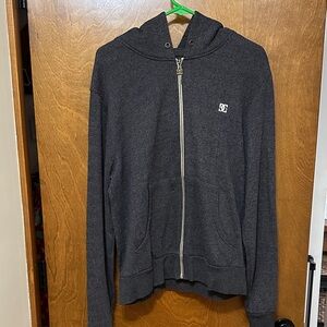 DC Hoodie